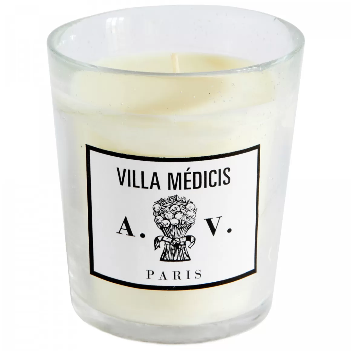 Astier de Villatte Villa Medicis Scented Candle