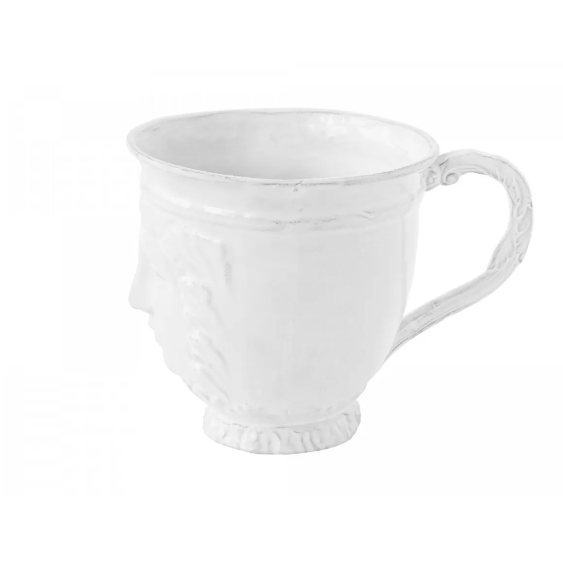 Astier de Villatte Visage Cup