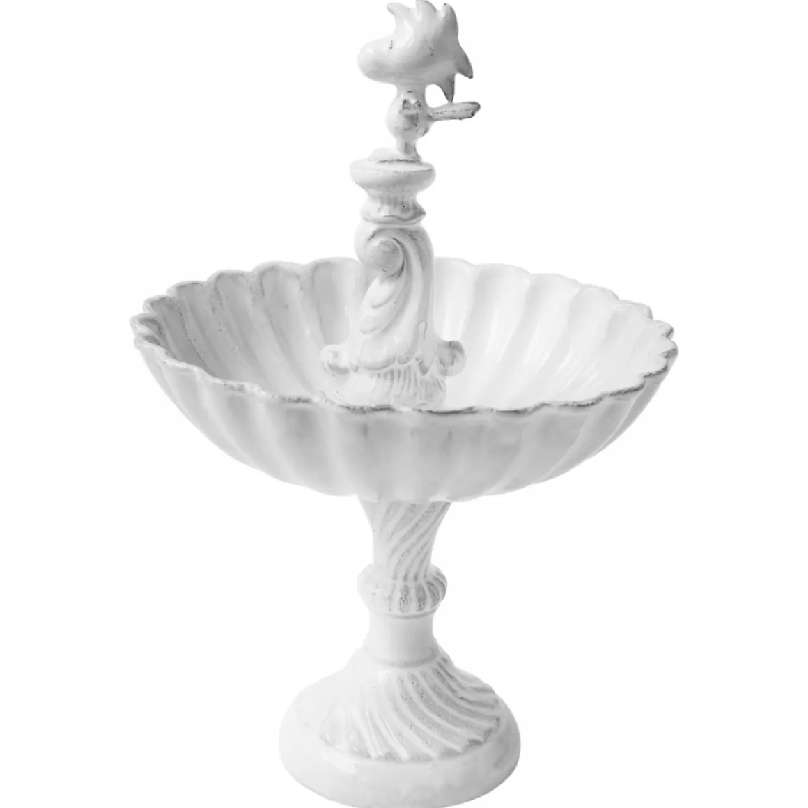 Astier de Villatte Woodstock Stand