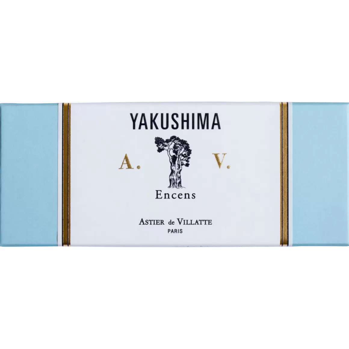 Astier de Villatte Yakushima Incense